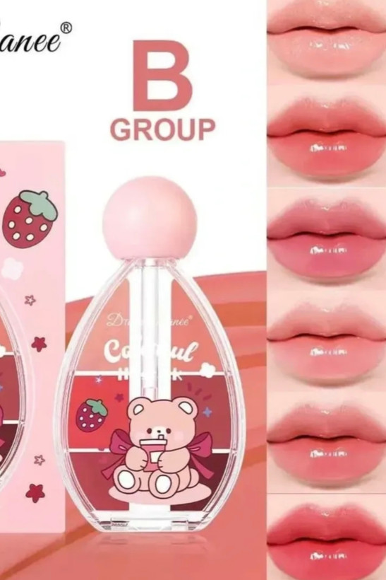 سری B(مدل توت فرنگی)