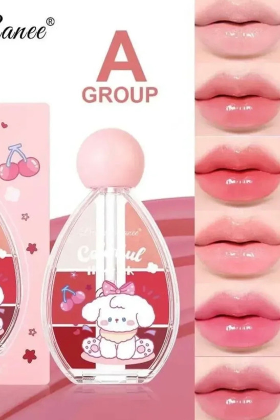 سری A(مدل گیلاس)