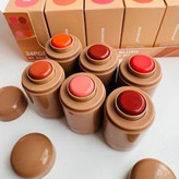 رژگونه استیکی هدی موجی HUDAMOJI Blusher Cream Stick